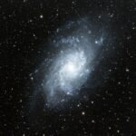 M33 - the Triangulum Galaxy