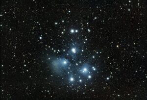 M45 - Pljaden